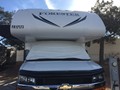 2017 Forest River Forester 2251SLE - 002