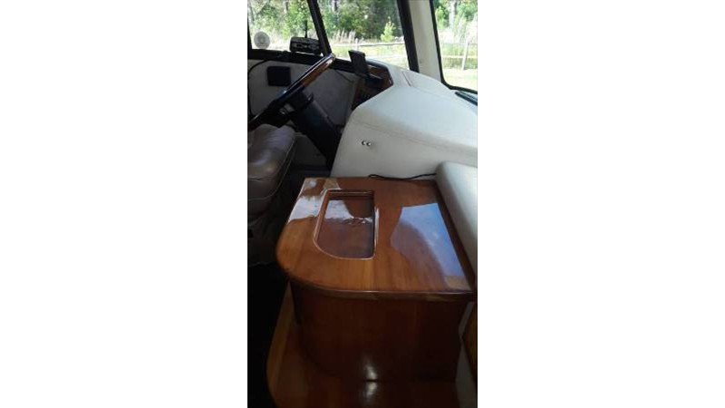 2003 Beaver Marquis Sapphire  - 007