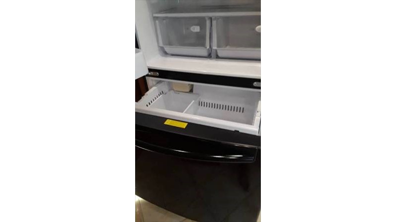 2003 Beaver Marquis Sapphire  - 009