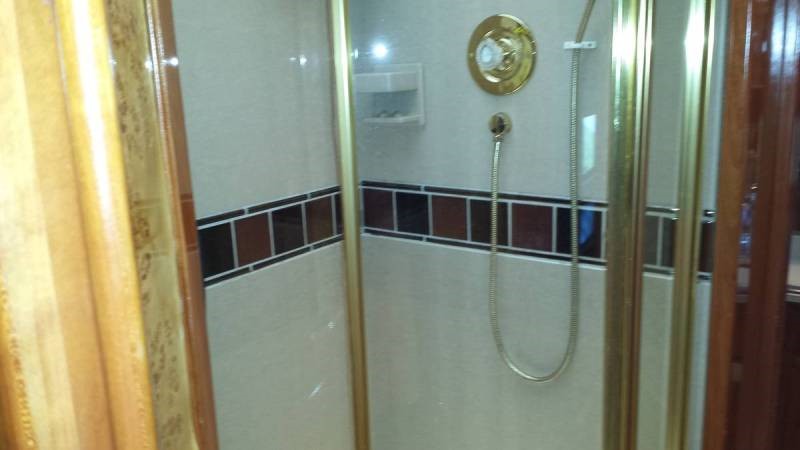 2003 Beaver Marquis Sapphire  - 015