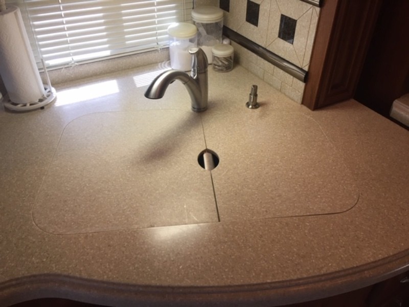 2008 Tiffin Allegro Bus 40QSP - 015