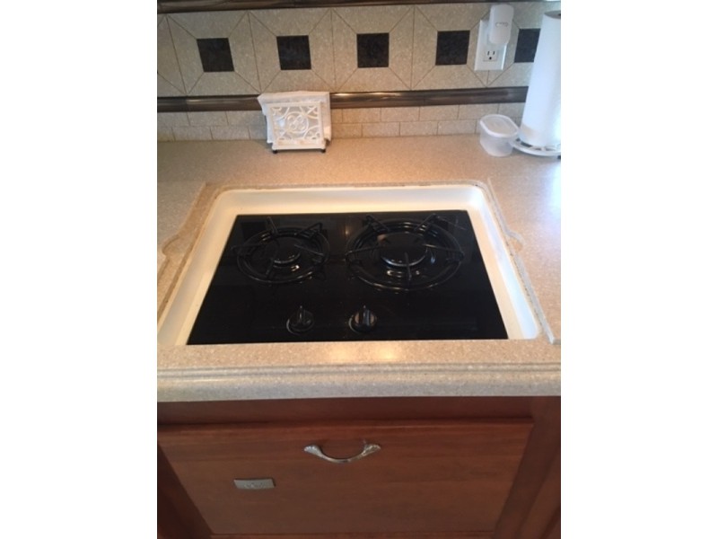 2008 Tiffin Allegro Bus 40QSP - 017