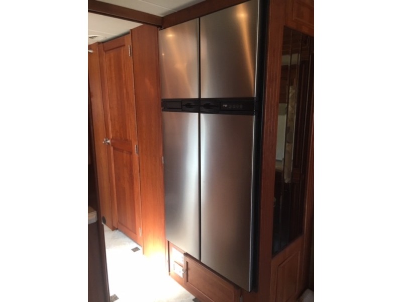 2008 Tiffin Allegro Bus 40QSP - 018