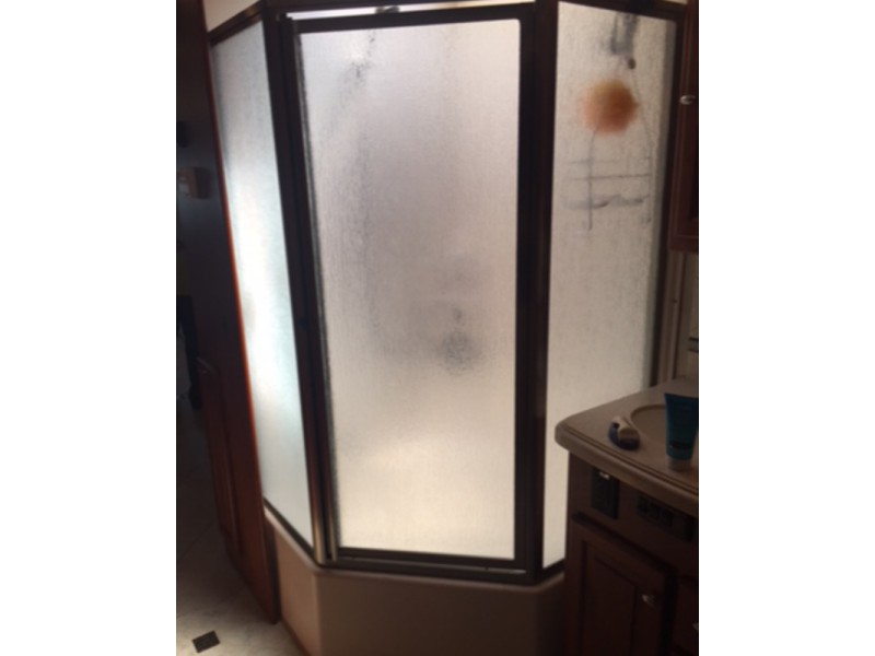 2008 Tiffin Allegro Bus 40QSP - 023