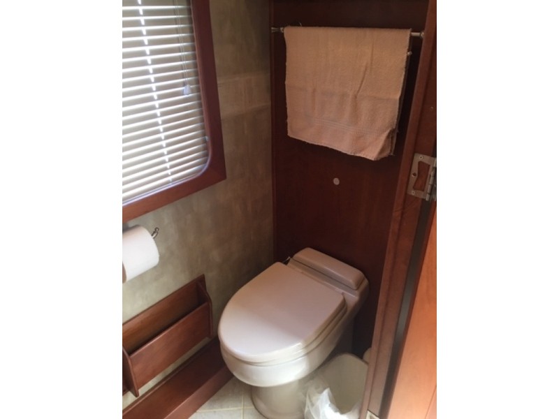 2008 Tiffin Allegro Bus 40QSP - 026