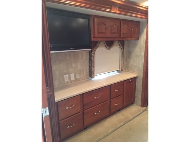 2008 Tiffin Allegro Bus 40QSP - 028