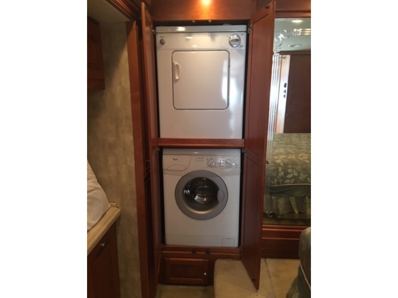 2008 Tiffin Allegro Bus 40QSP - 029