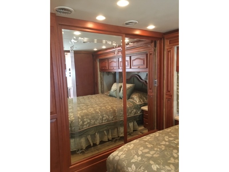 2008 Tiffin Allegro Bus 40QSP - 030