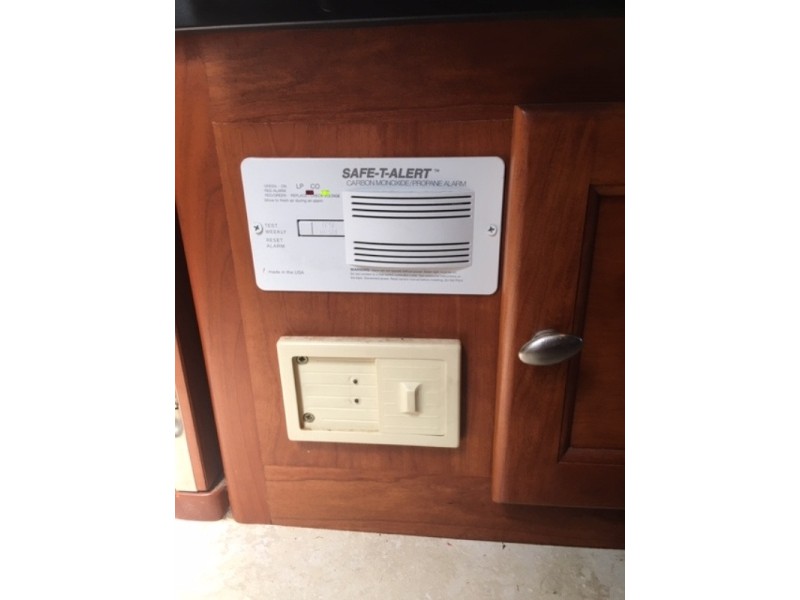 2008 Tiffin Allegro Bus 40QSP - 035