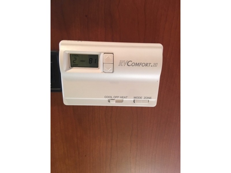 2008 Tiffin Allegro Bus 40QSP - 036