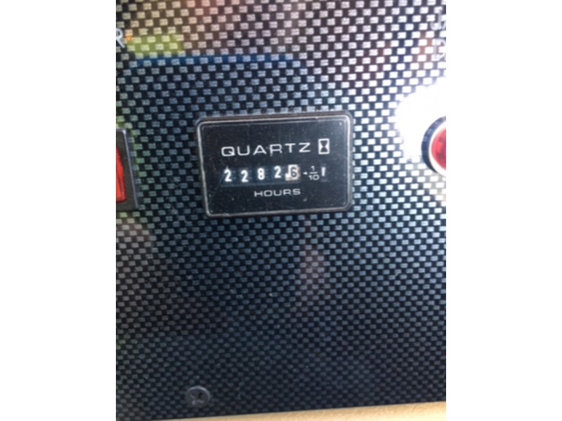 2008 Tiffin Allegro Bus 40QSP - 038