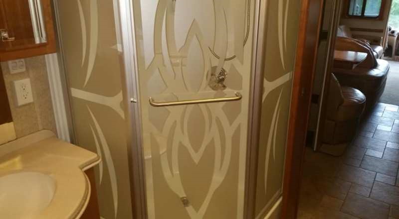 2005 Newmar Mountain Aire 4301 - 013