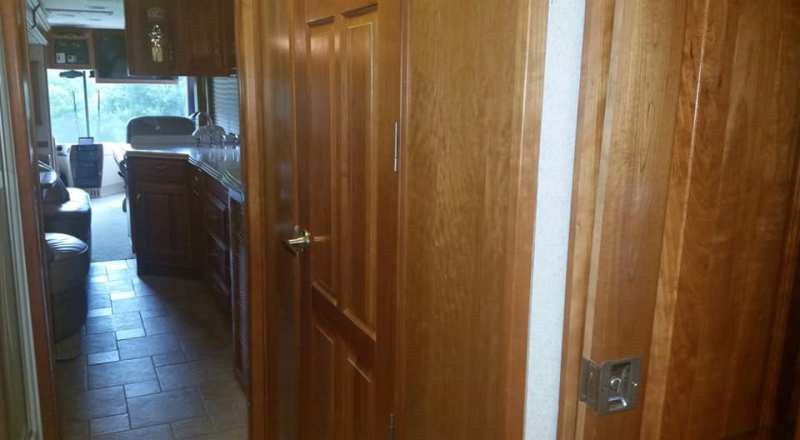 2005 Newmar Mountain Aire 4301 - 015