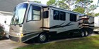 2005 Newmar Mountain Aire 4301 - 001