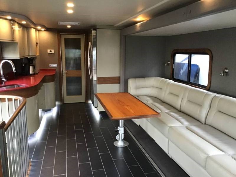 2001 Kingsley Coach - 007