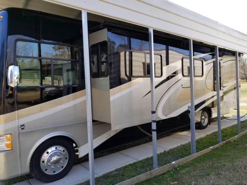 2015 Tiffin Allegro Open Road 36LA