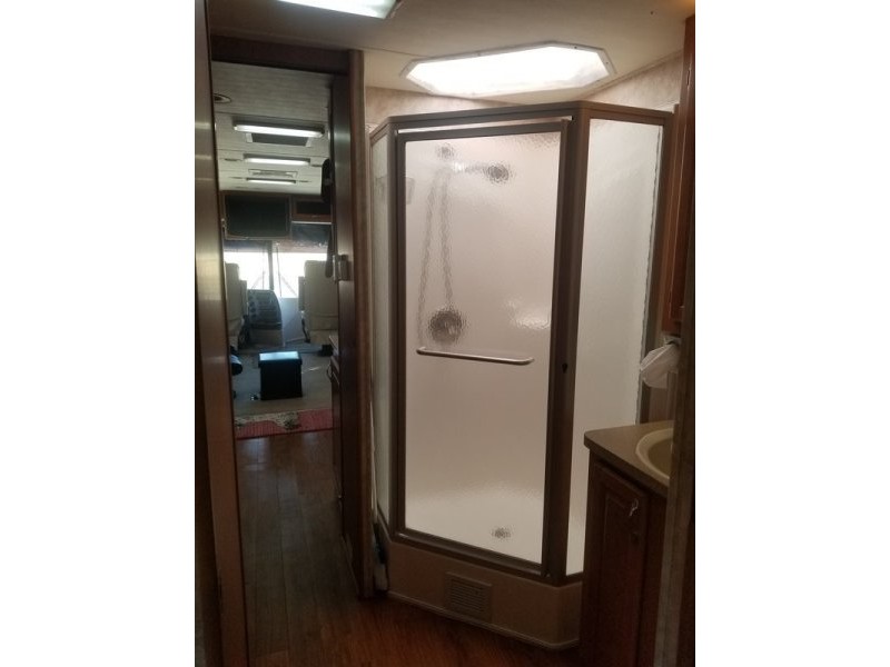 2008 Forest River Berkshire 360QS - 007