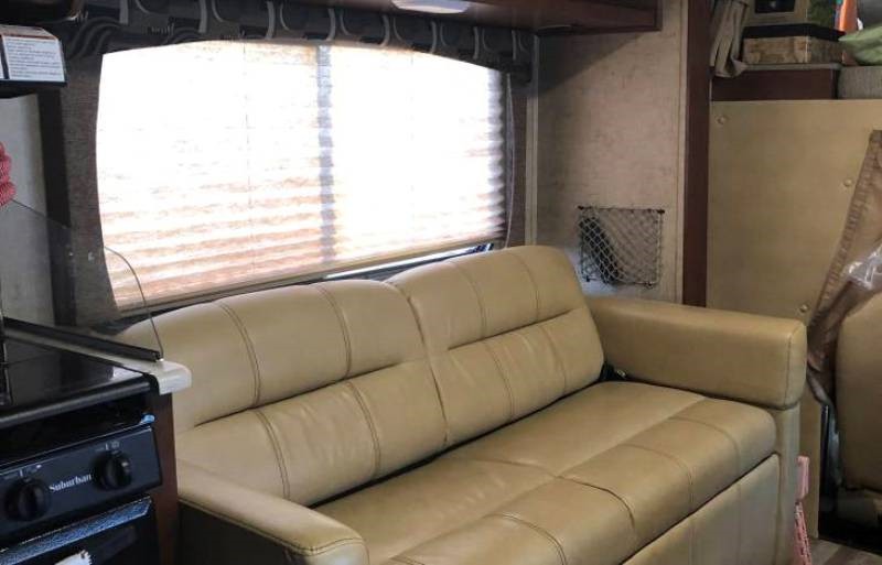 2015 Forest River Sunseeker 3170DS - 006