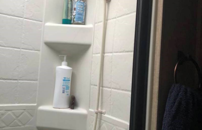 2015 Forest River Sunseeker 3170DS - 011