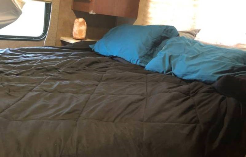 2015 Forest River Sunseeker 3170DS - 013