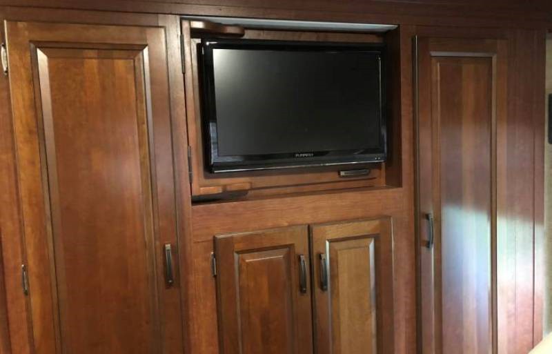 2015 Forest River Sunseeker 3170DS - 014