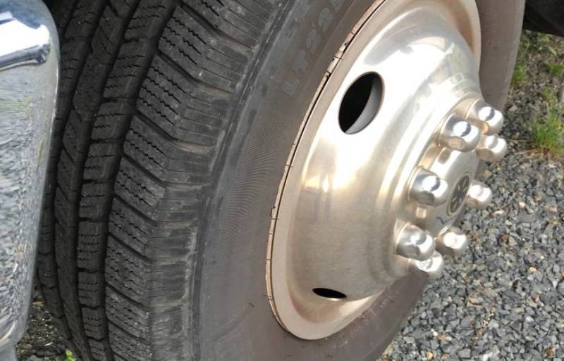 2015 Forest River Sunseeker 3170DS - 016