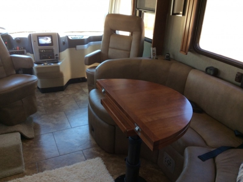 2013 Tiffin Allegro Breeze 32BR - 005