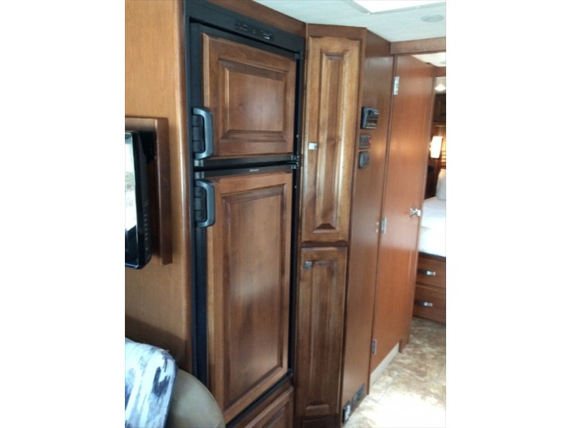 2013 Tiffin Allegro Breeze 32BR - 007