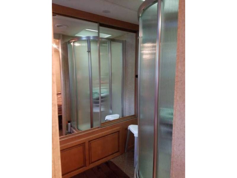 2011 Newmar Ventana - 015