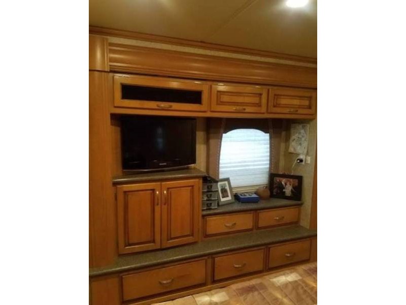 2011 Newmar Ventana - 019