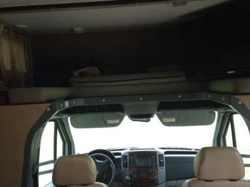 2015 Forest River Sunseeker - 004