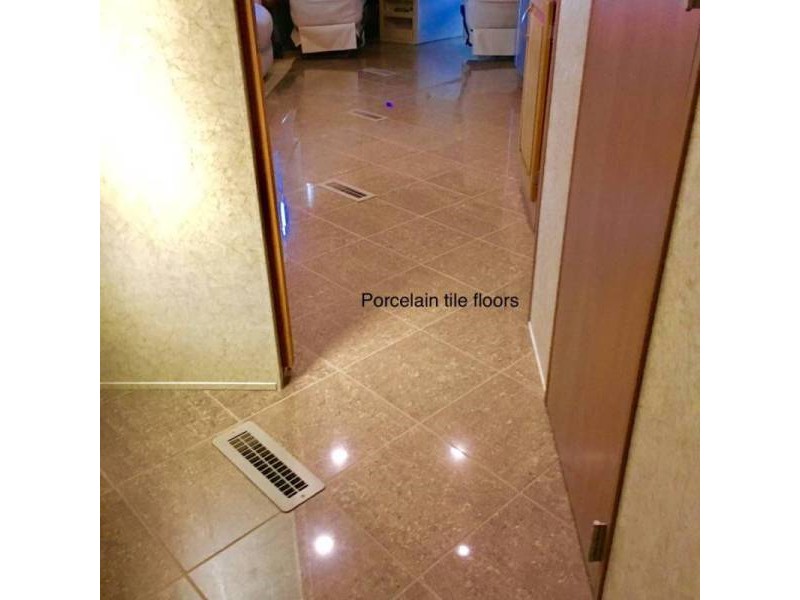 2009 Newmar Ventana 3430 - 016