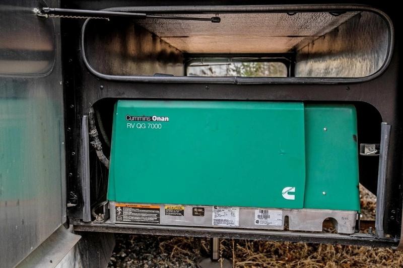 2015 Tiffin Allegro Open Road 35QBA - 006