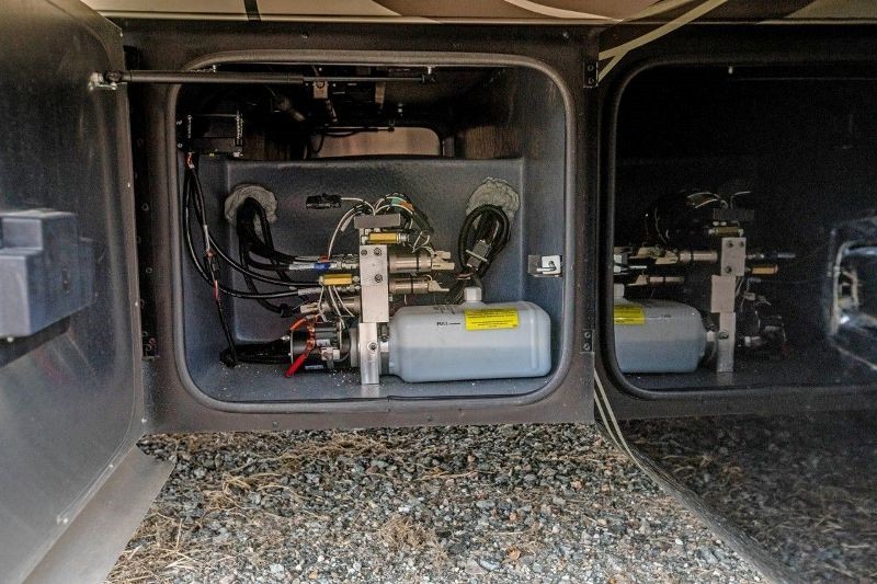 2015 Tiffin Allegro Open Road 35QBA - 007