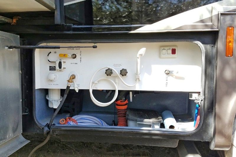 2015 Tiffin Allegro Open Road 35QBA - 011