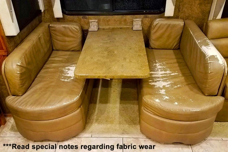 2015 Tiffin Allegro Open Road 35QBA - 016