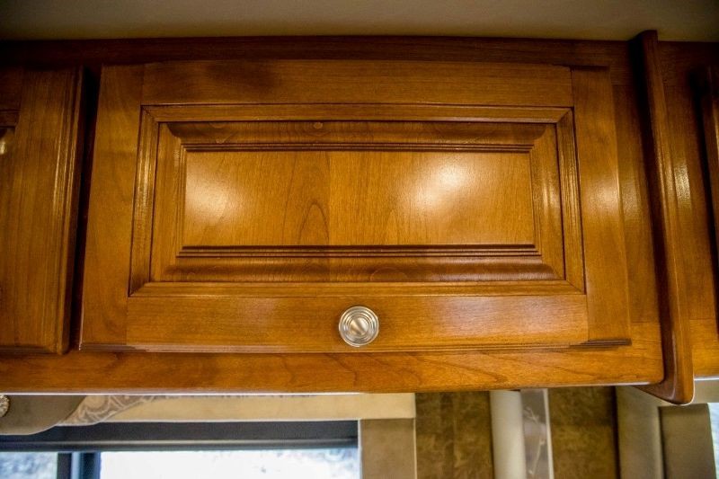 2015 Tiffin Allegro Open Road 35QBA - 026