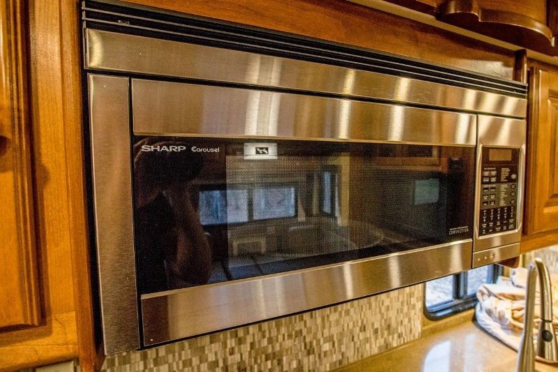 2015 Tiffin Allegro Open Road 35QBA - 029