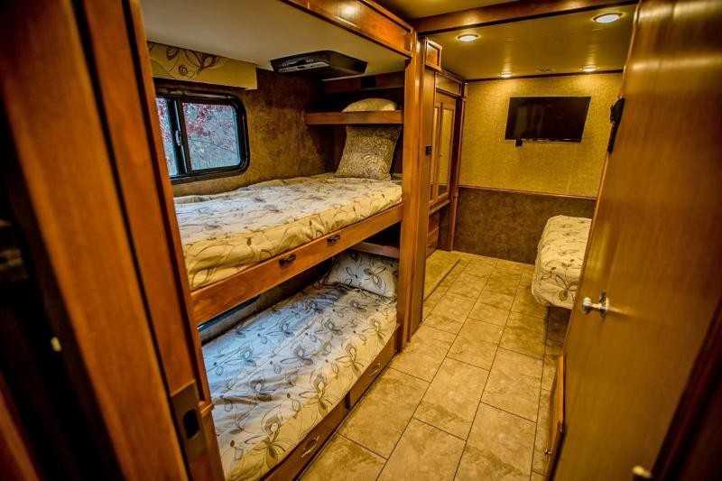 2015 Tiffin Allegro Open Road 35QBA - 036