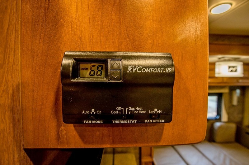 2015 Tiffin Allegro Open Road 35QBA - 047