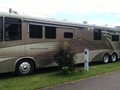 2002 Newmar Mountain Aire 4371
