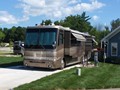 2002 Newmar Mountain Aire 4371 - 001
