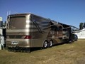 2002 Newmar Mountain Aire 4371 - 002