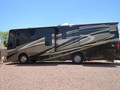 2013 Tiffin Allegro Red 33AA
