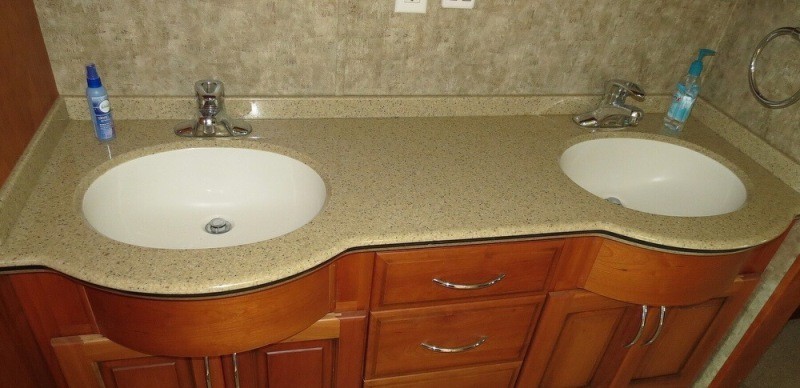 Newmar Mountain Aire 4529 - 016