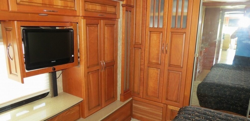 Newmar Mountain Aire 4529 - 018