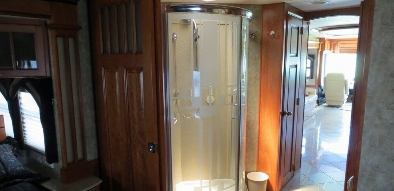 Newmar Mountain Aire 4529 - 020