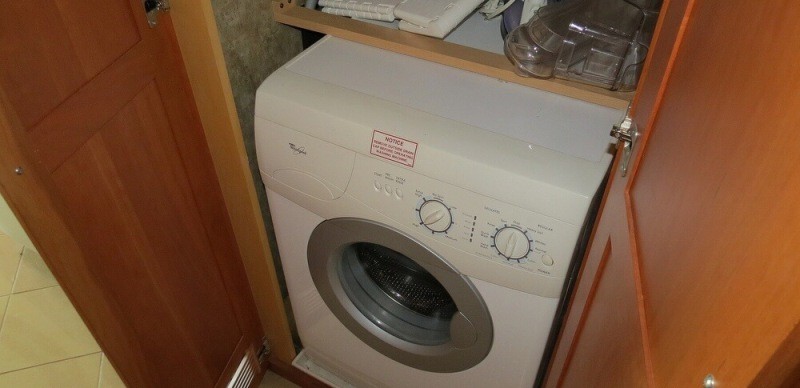 Newmar Mountain Aire 4529 - 025