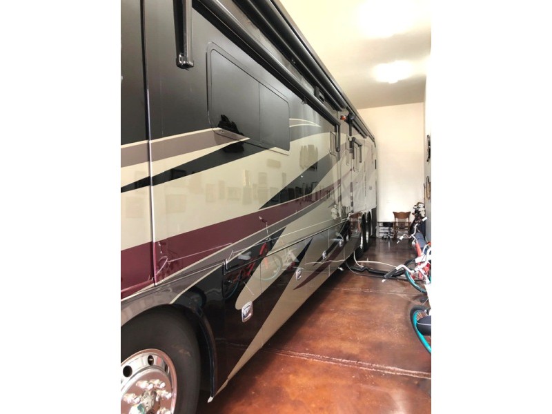 2013 Tiffin Allegro Bus 45LP - 005