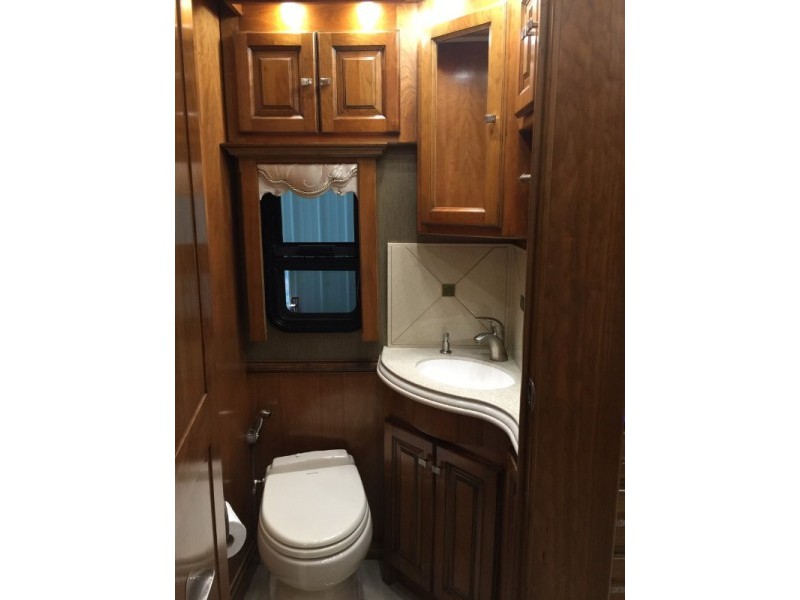 2013 Tiffin Allegro Bus 45LP - 014